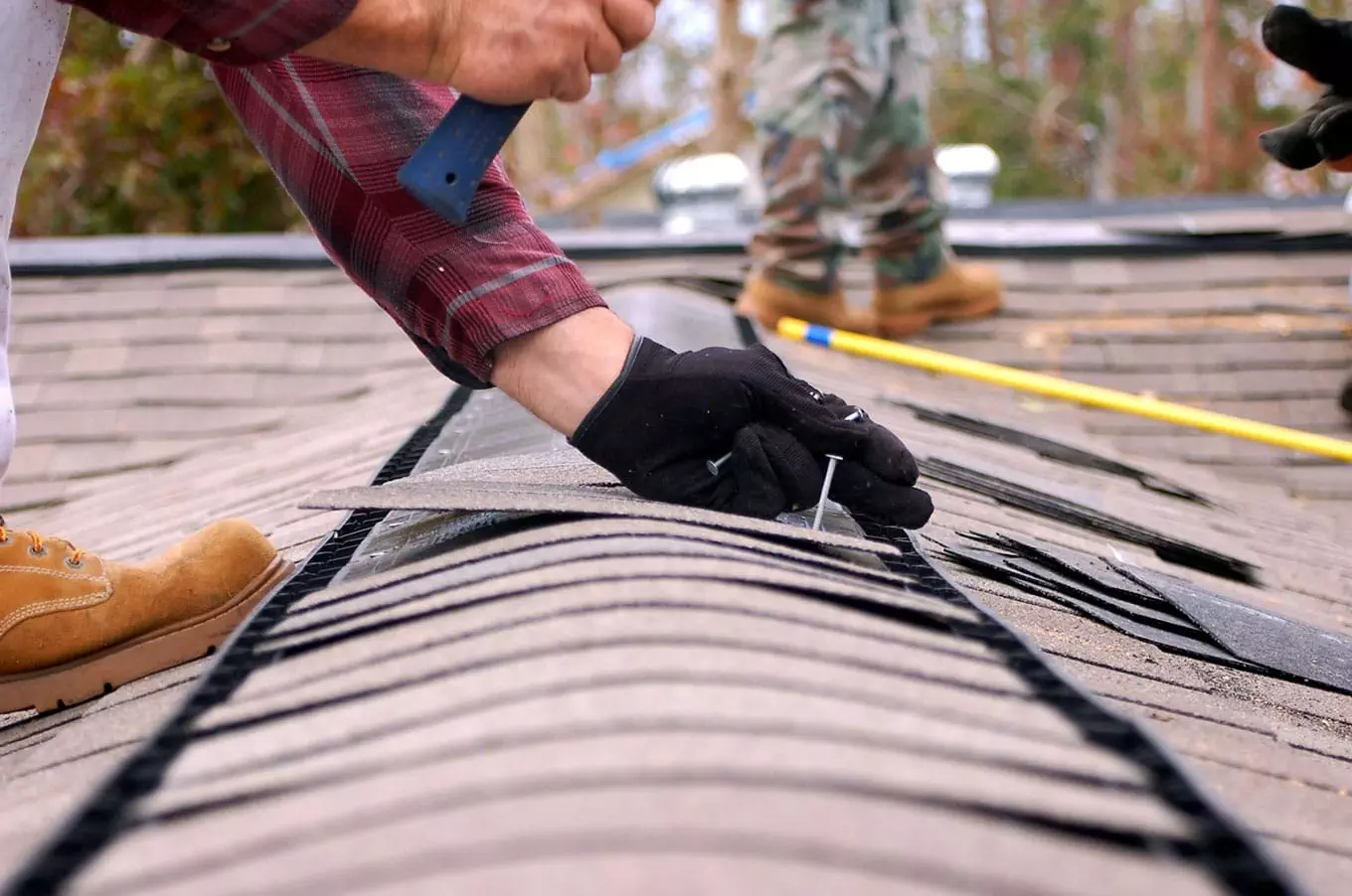 4 Reasons Why You Should Always Leave Roofing Repairs In Erie, PA To A Professional
